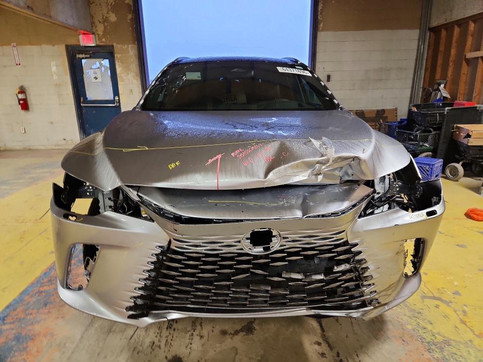 Aukcja sprzedaży 2026 Lexus Rx 350, vin: 2T2BAMCA8TC144046, numer aukcji: 64371896