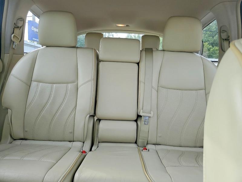 Продаж на аукціоні авто 2013 Infiniti Jx35, vin: 5N1AL0MM2DC306075, номер лоту: 67116986