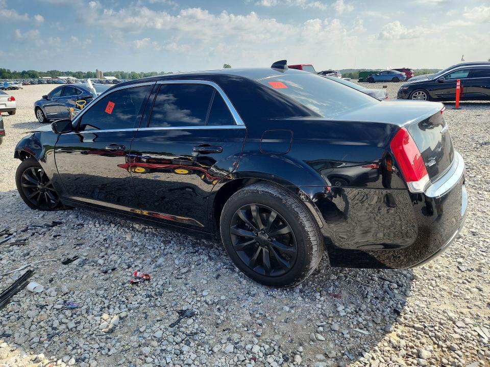 Aukcja sprzedaży 2016 Chrysler 300, vin: 2C3CCARG6GH262044, numer aukcji: 65628046