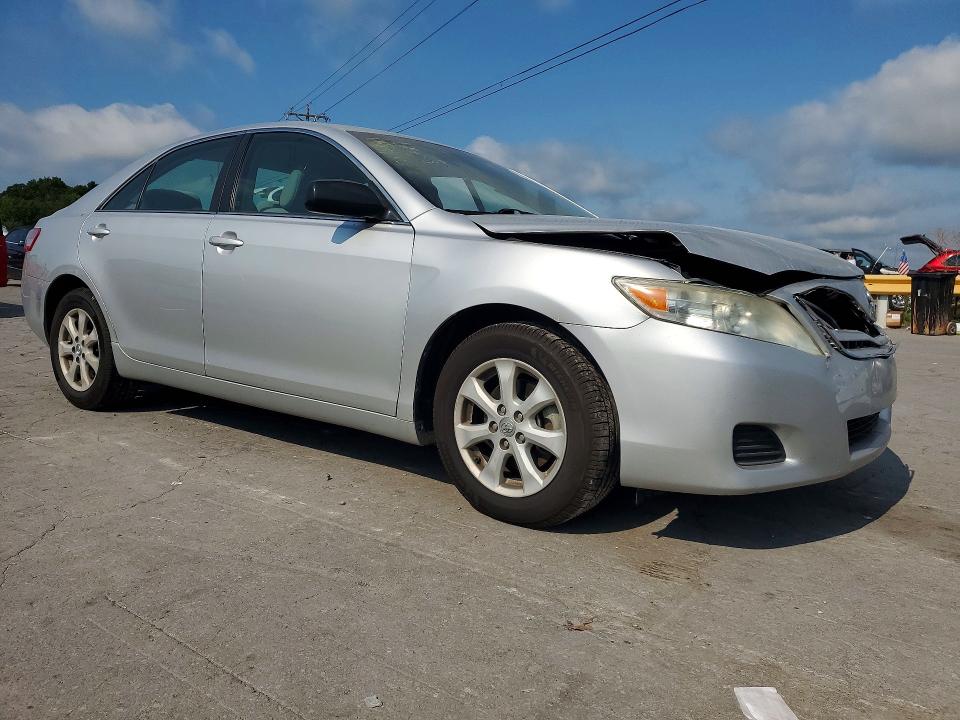 Aukcja sprzedaży 2011 Toyota Camry, vin: 4T1BF3EK8BU747890, numer aukcji: 62139676