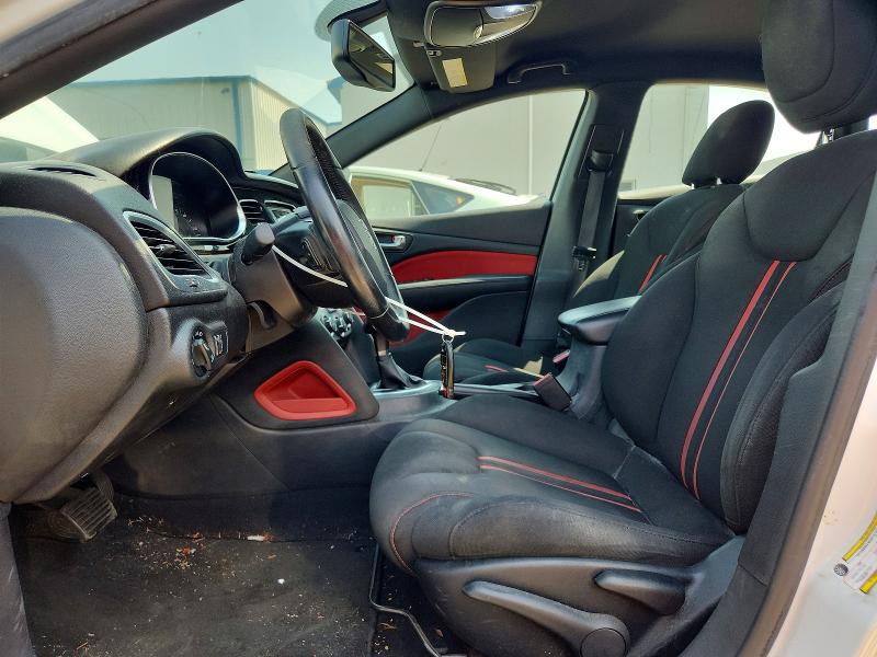 64317916 :رقم المزاد ، 1C3CDFBA1DD241899 vin ، 2013 Dodge Dart مزاد بيع