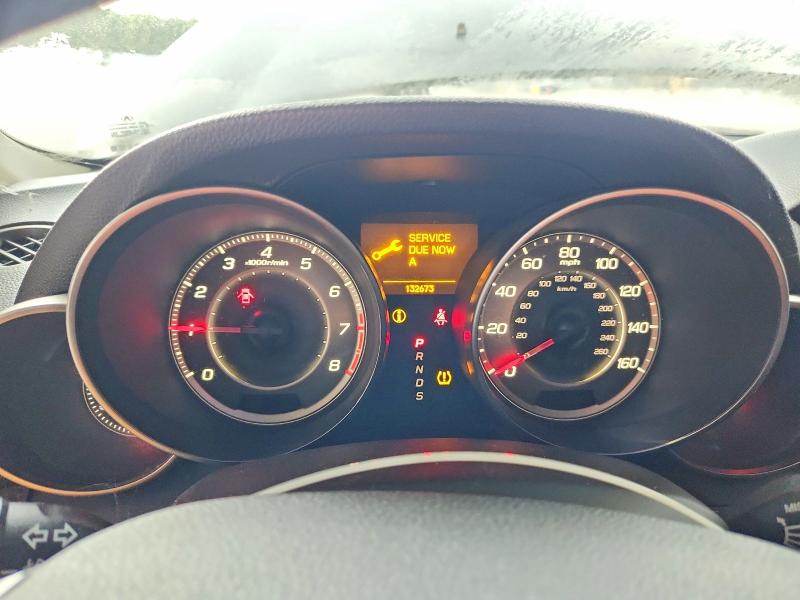 2012 Acura Mdx მანქანა იყიდება აუქციონზე, vin: 2HNYD2H39CH544573, აუქციონის ნომერი: 67087536