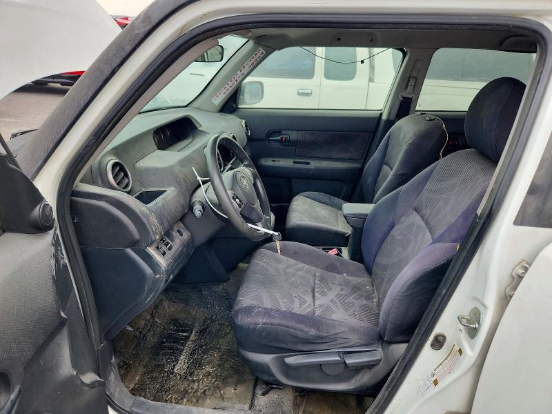 Aukcja sprzedaży 2013 Scion Xb, vin: JTLZE4FE2DJ030785, numer aukcji: 63934386
