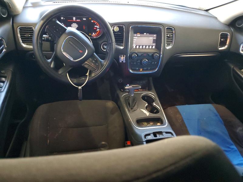Продажа на аукционе авто 2018 Dodge Durango, vin: 1C4RDJAGXJC225443, номер лота: 65748806