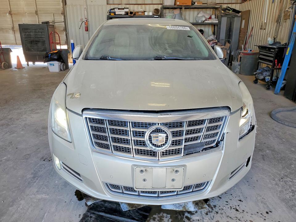 Aukcja sprzedaży 2013 Cadillac Xts, vin: 2G61P5S38D9160520, numer aukcji: 66694786