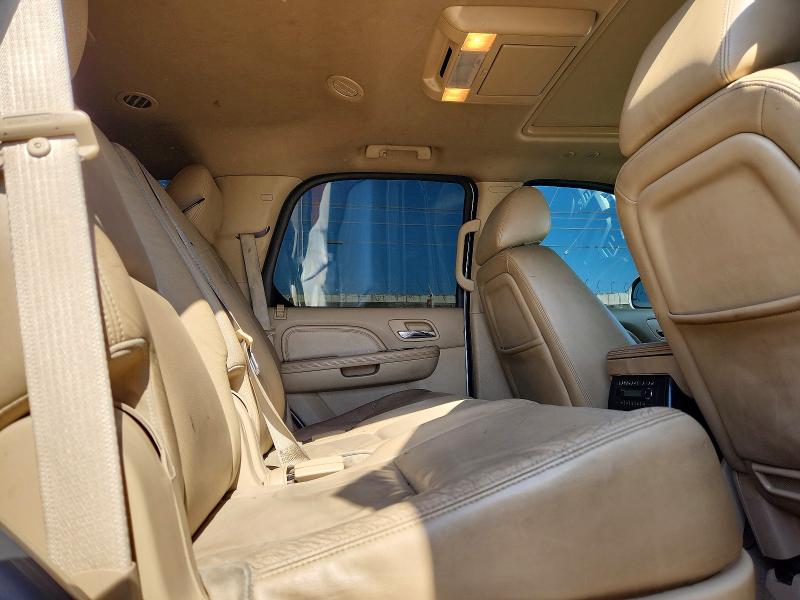Auction sale of the 2012 Cadillac Escalade, vin: 1GYS4EEJ4CR260391, lot number: 64330096