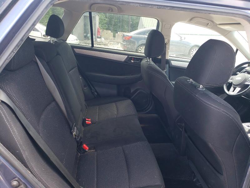 2015 Subaru Outback მანქანა იყიდება აუქციონზე, vin: 4S4BSAFC2F3225209, აუქციონის ნომერი: 64653136