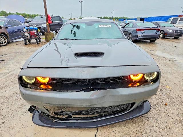 64959446 :رقم المزاد ، 2C3CDZBT5KH652368 vin ، 2019 Dodge Challenger مزاد بيع