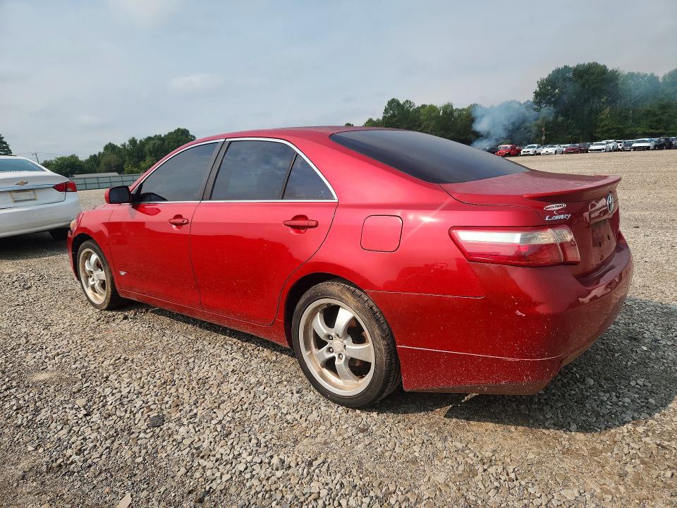 2008 Toyota Camry მანქანა იყიდება აუქციონზე, vin: 4T4BE46K28R029760, აუქციონის ნომერი: 66580526
