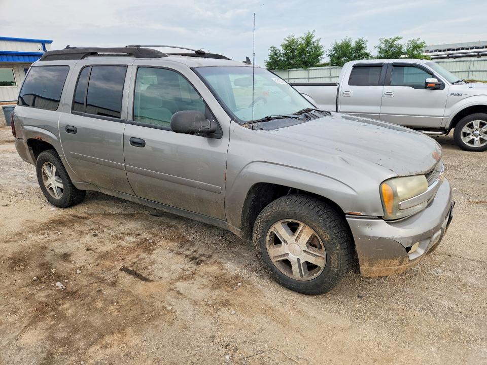 Aukcja sprzedaży 2006 Chevrolet Trailblazer, vin: 1GNET16S066153471, numer aukcji: 61435346