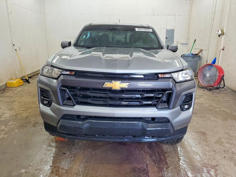 63416656 :رقم المزاد ، 1GCPTCEK2P1146499 vin ، 2023 Chevrolet Colorado مزاد بيع