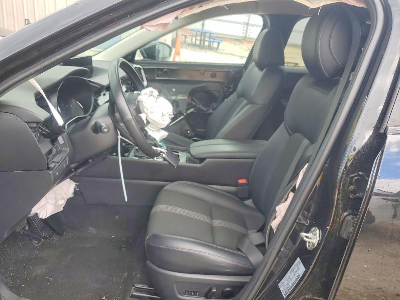 Продаж на аукціоні авто 2024 Mazda Cx-50, vin: 7MMVABBM6RN186271, номер лоту: 62856536
