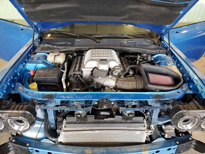 Продаж на аукціоні авто 2019 Dodge Challenger, vin: 2C3CDZL90KH534408, номер лоту: 66365536