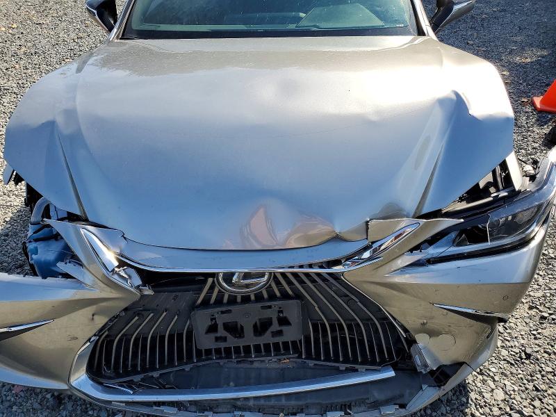 2020 Lexus Es მანქანა იყიდება აუქციონზე, vin: 58ADZ1B14LU066555, აუქციონის ნომერი: 67023696