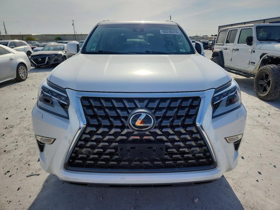 66246416 :رقم المزاد ، JTJAM7BX3L5265544 vin ، 2020 Lexus Gx مزاد بيع