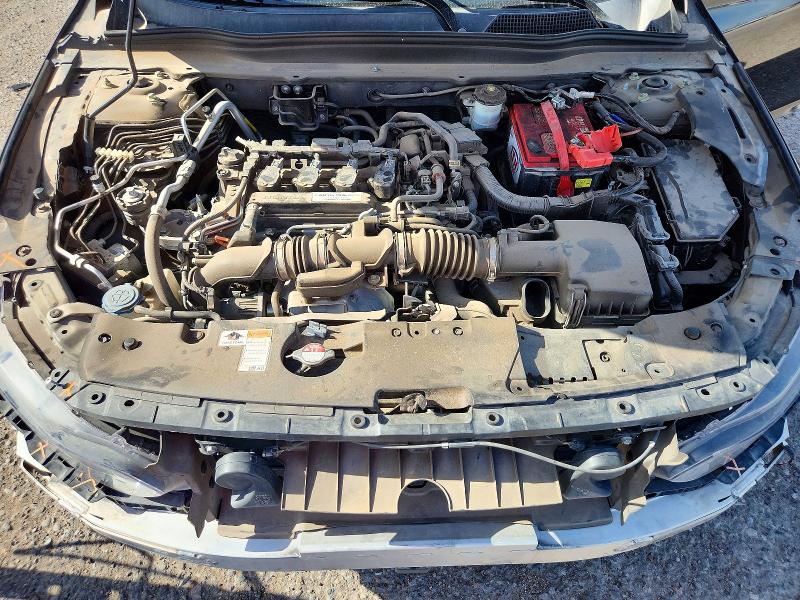 Aukcja sprzedaży 2018 Honda Accord, vin: 1HGCV1F37JA267980, numer aukcji: 63786736