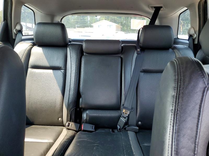 Продажа на аукционе авто 2009 Mazda Cx-9, vin: JM3TB38V390164470, номер лота: 63689836