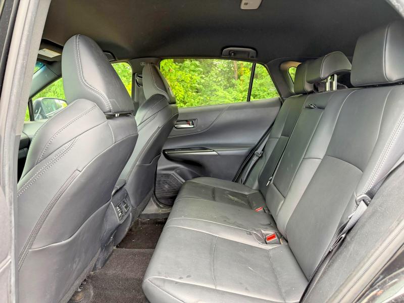 Продажа на аукционе авто 2024 Toyota Venza, vin: JTEAAAAH9RJ169660, номер лота: 65509476