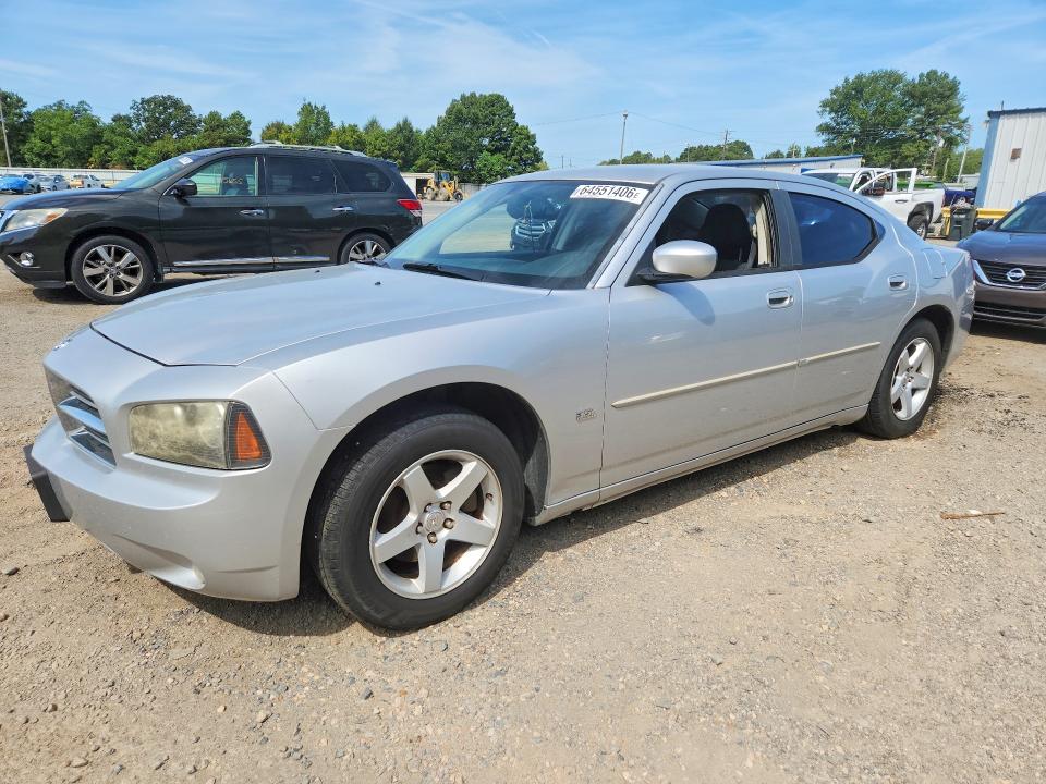Aukcja sprzedaży 2010 Dodge Charger, vin: 2B3CA3CV9AH293091, numer aukcji: 64551406