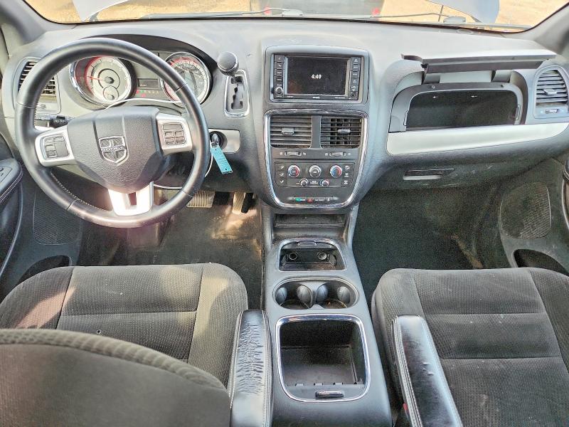 Aukcja sprzedaży 2017 Dodge Grand Caravan, vin: 2C4RDGBG4HR719087, numer aukcji: 65497976