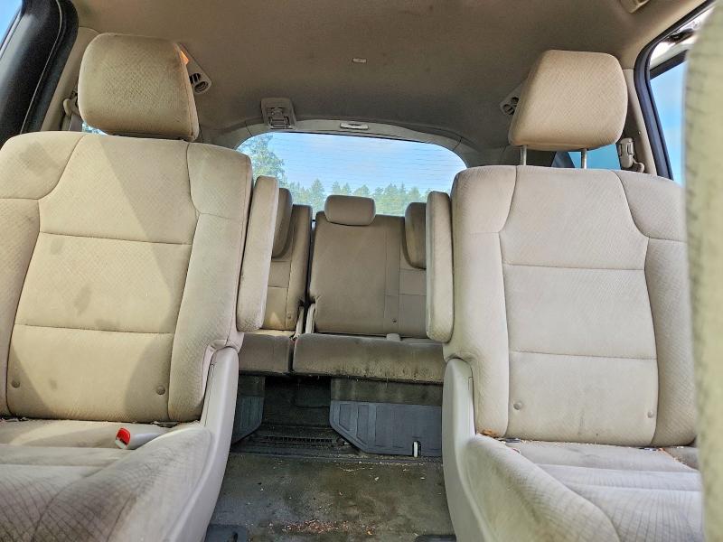 Aukcja sprzedaży 2014 Honda Odyssey, vin: 5FNRL5H23EB012041, numer aukcji: 65389386