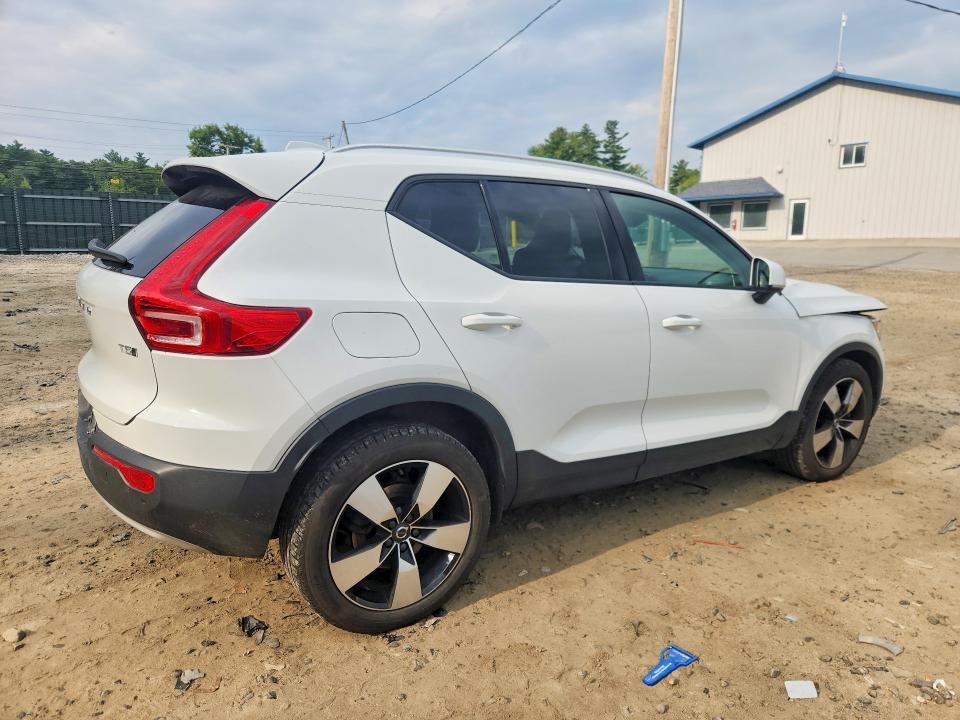 66931096 :رقم المزاد ، YV4162UK6L2223076 vin ، 2020 Volvo Xc40 مزاد بيع