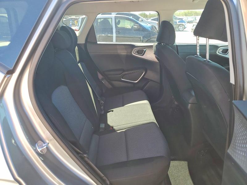 Продажа на аукционе авто 2025 Kia Soul, vin: KNDJ23AU4S7929295, номер лота: 62705286