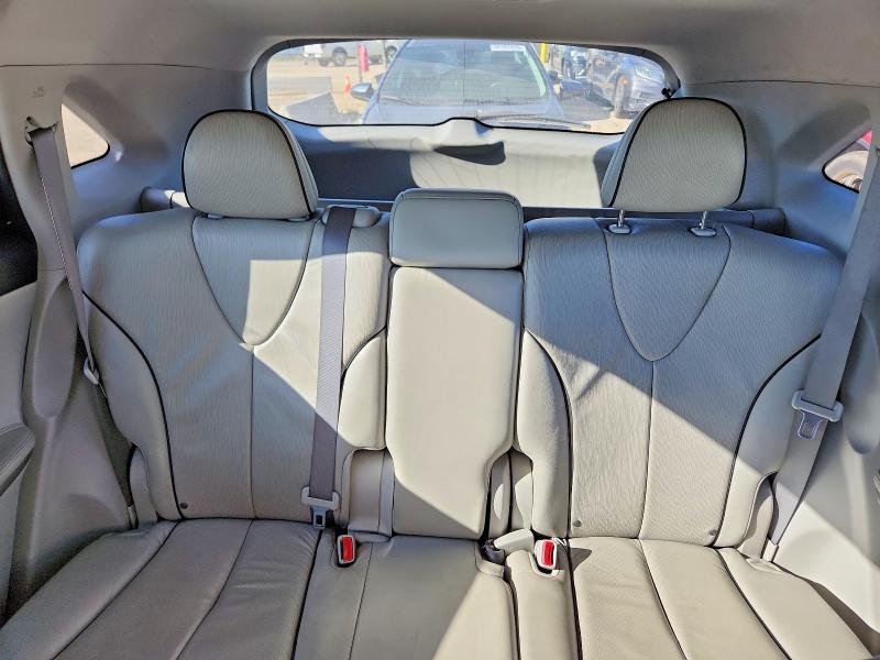 Aukcja sprzedaży 2010 Toyota Venza, vin: 4T3BA3BB9AU012408, numer aukcji: 66208986