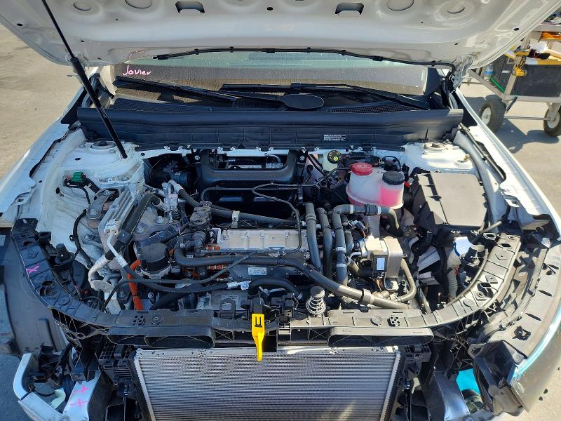 64067736 :رقم المزاد ، W1N9M0KB6PN012637 vin ، 2023 Mercedes-benz Eqb مزاد بيع
