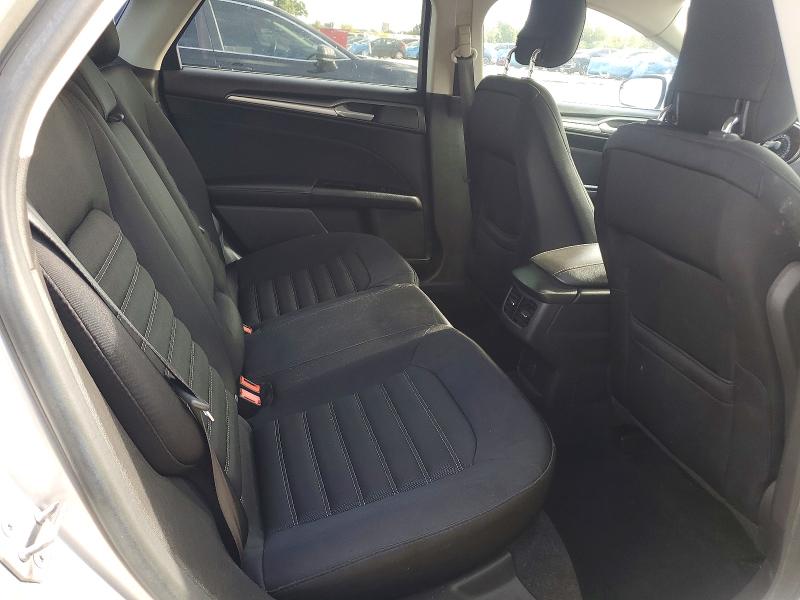 Продаж на аукціоні авто 2014 Ford Fusion, vin: 3FA6P0HD1ER118892, номер лоту: 64849646