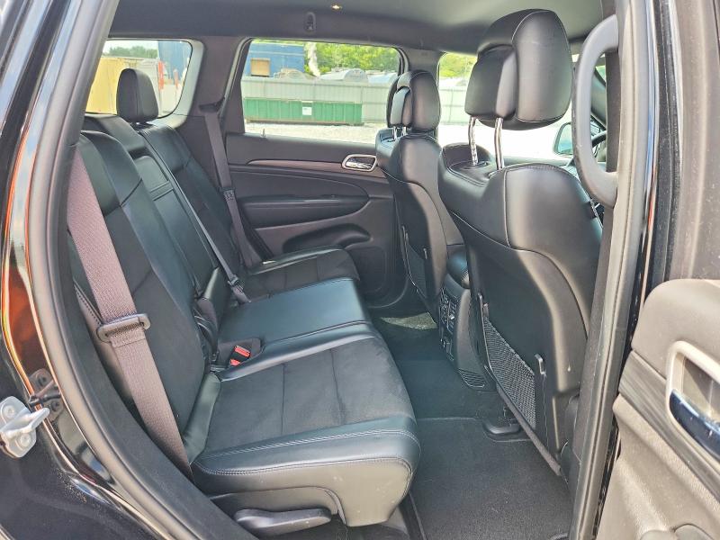 Продаж на аукціоні авто 2021 Jeep Grand Cherokee, vin: 1C4RJFAG5MC666505, номер лоту: 66802346