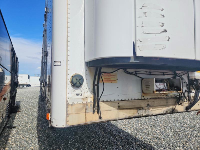 Aukcja sprzedaży 2016 Utility Trailer Vsra Reefe, vin: 1UYVS2481GU427431, numer aukcji: 66832226