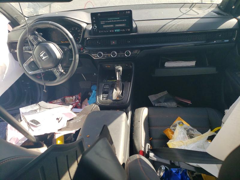 Продажа на аукционе авто 2025 Honda Cr-v, vin: 7FARS6H97SE105201, номер лота: 65030336