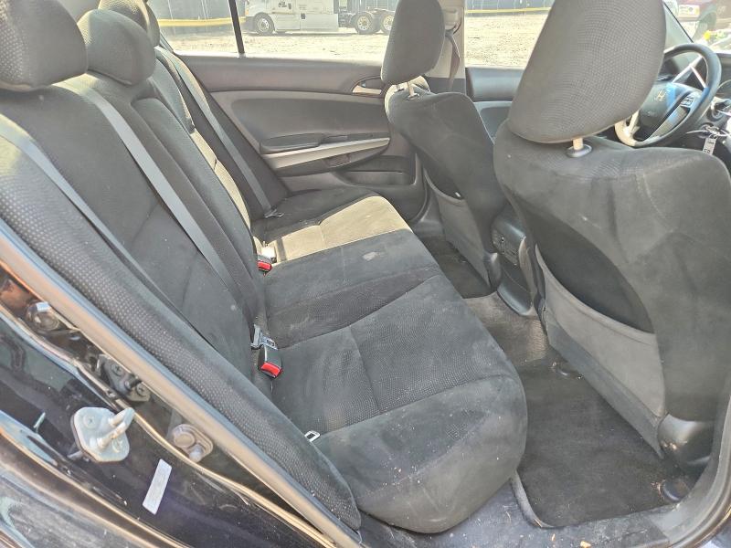 Продаж на аукціоні авто 2010 Honda Accord, vin: 1HGCP2F70AA122024, номер лоту: 63027476