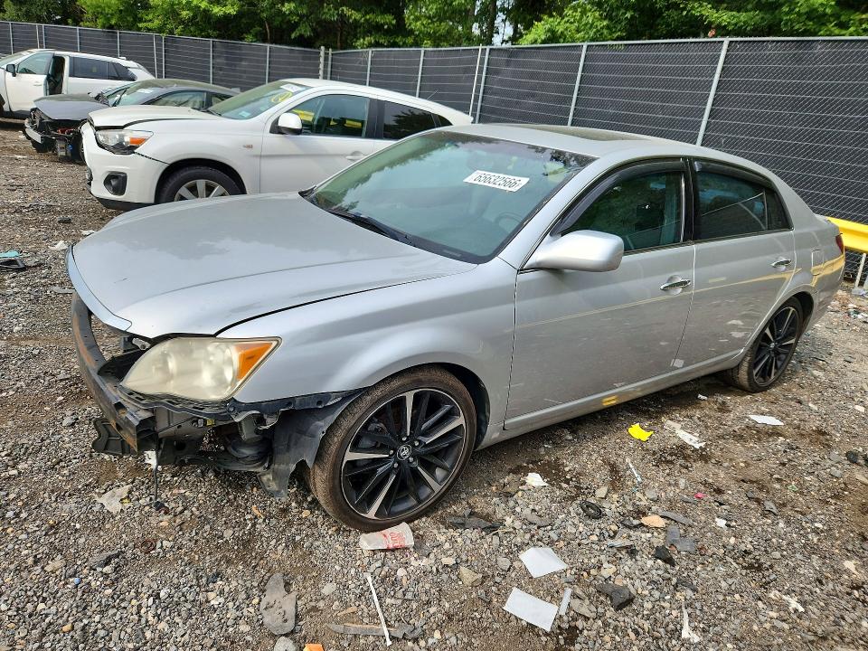 Продажа на аукционе авто 2008 Toyota Avalon, vin: 4T1BK36B58U265672, номер лота: 65632566