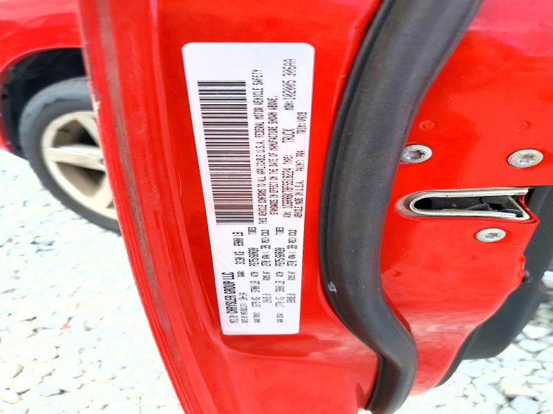 66651416 :رقم المزاد ، 1C6RR6KT8FS518224 vin ، 2015 Ram 1500 مزاد بيع