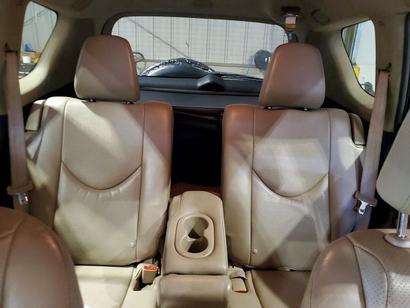 Продажа на аукционе авто 2012 Toyota Rav4, vin: 2T3DF4DV8CW245982, номер лота: 64957616