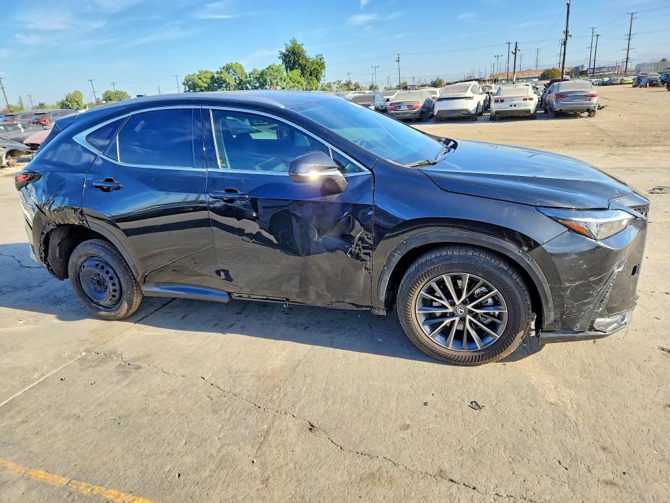 Aukcja sprzedaży 2024 Lexus Nx, vin: 2T2GDCAZ9RC008744, numer aukcji: 65731046