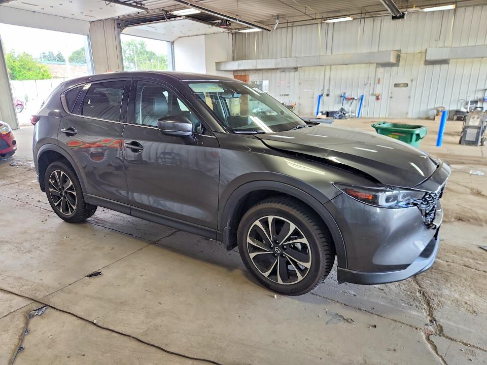Aukcja sprzedaży 2023 Mazda Cx-5, vin: JM3KFBEM9P0275804, numer aukcji: 67149556
