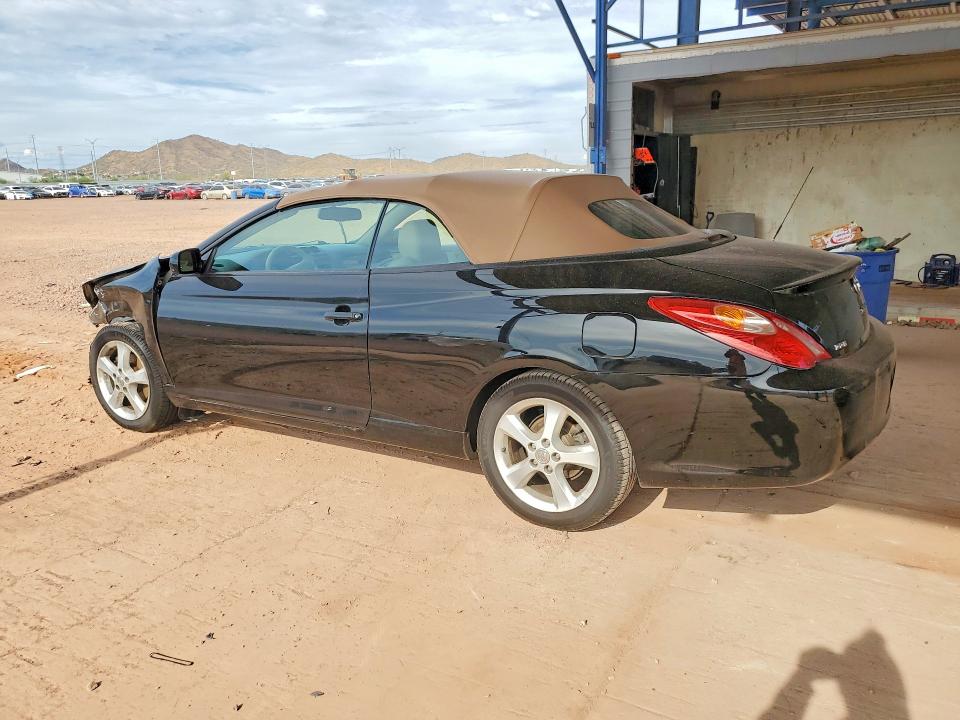 Aukcja sprzedaży 2006 Toyota Camry Solara, vin: 4T1FA38P06U086157, numer aukcji: 64980706