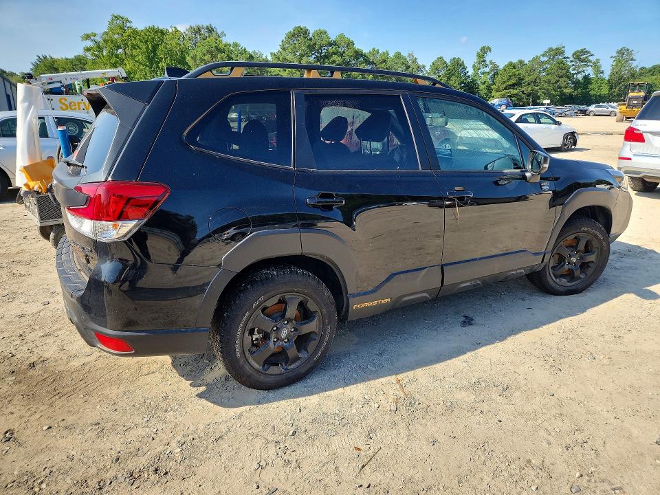 Auction sale of the 2024 Subaru Forester, vin: JF2SKAJC6RH524853, lot number: 64647196