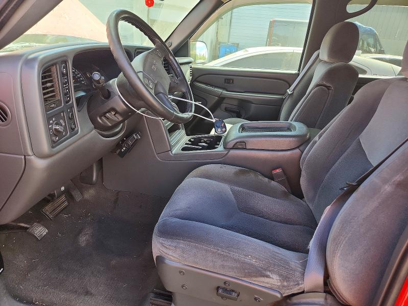 Aukcja sprzedaży 2006 Gmc New Sierra, vin: 2GTEK13T861217286, numer aukcji: 66384206