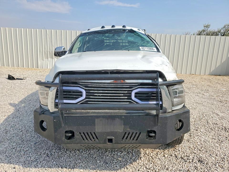 Aukcja sprzedaży 2012 Dodge Ram 3500, vin: 3C63DRNL7CG121026, numer aukcji: 62115906