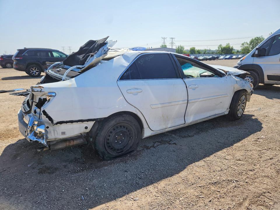 Aukcja sprzedaży 2014 Toyota Camry, vin: 4T4BF1FK4ER371718, numer aukcji: 64922496