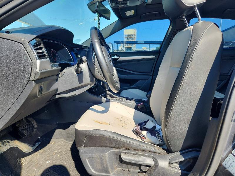 Продаж на аукціоні авто 2019 Volkswagen Jetta, vin: 3VWC57BU9KM076188, номер лоту: 67019276