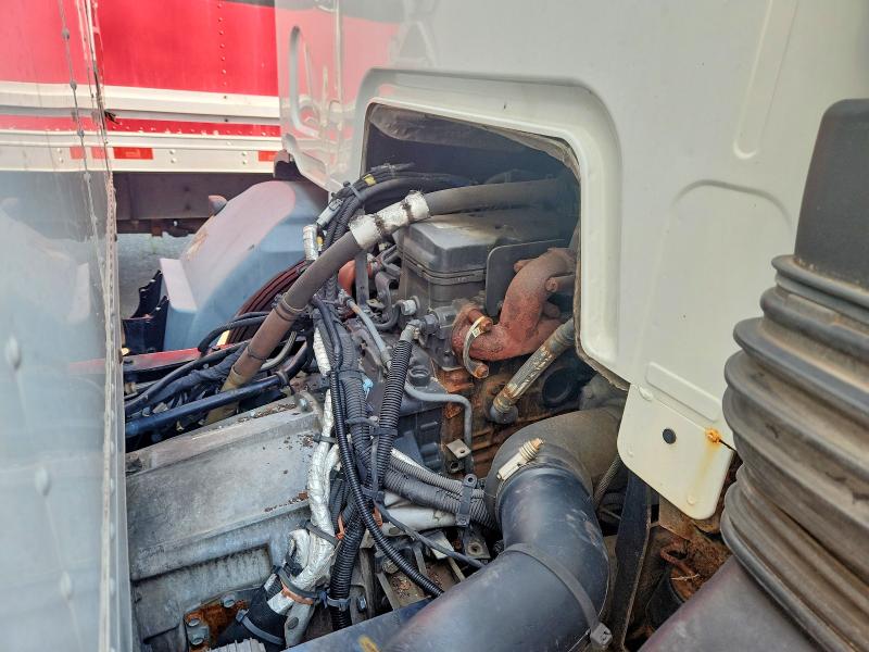 2019 Kenworth K270/k370 მანქანა იყიდება აუქციონზე, vin: 3BKJHM7X9KF581970, აუქციონის ნომერი: 64627716