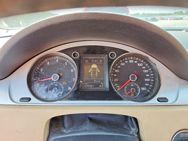 Продаж на аукціоні авто 2013 Volkswagen Cc, vin: WVWBN7ANXDE510233, номер лоту: 64123006