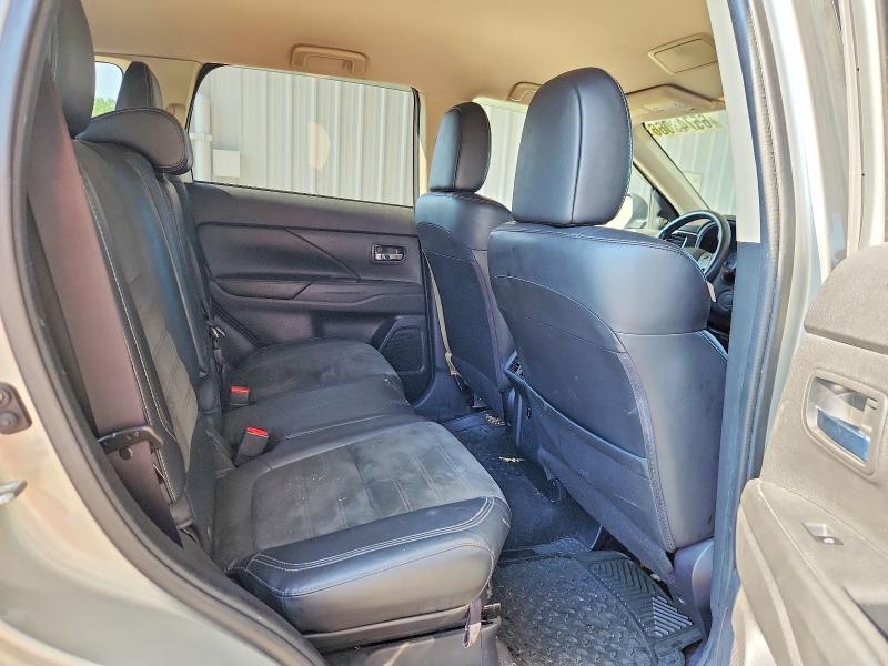 Aukcja sprzedaży 2019 Mitsubishi Outlander, vin: JA4AD3A35KZ046337, numer aukcji: 65743066