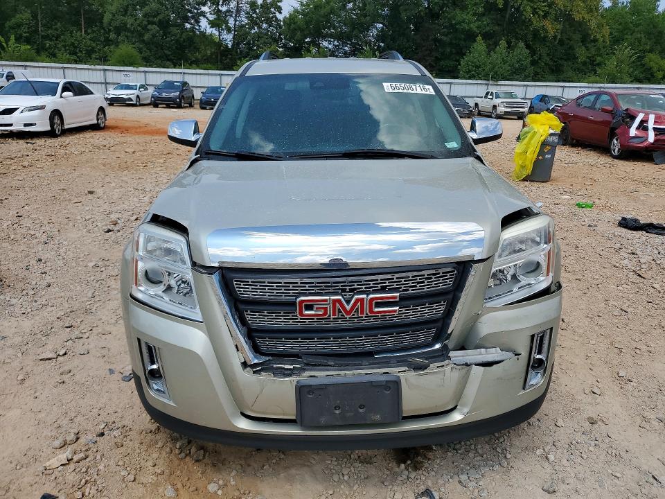 Продаж на аукціоні авто 2015 Gmc Terrain, vin: 2GKALTEK2F6184112, номер лоту: 66508716