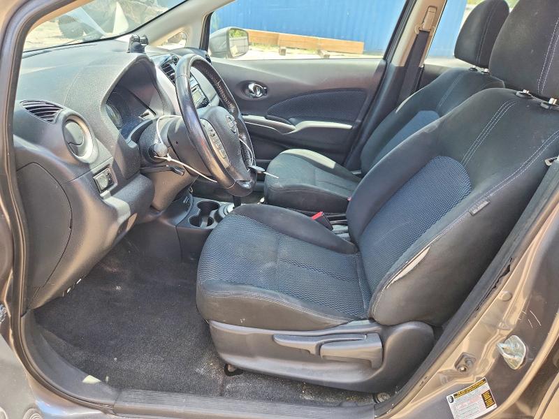 Aukcja sprzedaży 2017 Nissan Versa Note, vin: 3N1CE2CP9HL369105, numer aukcji: 65007806